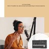 Digital to Analog Audio Converter Bluetooth Optical Coaxial to Analog