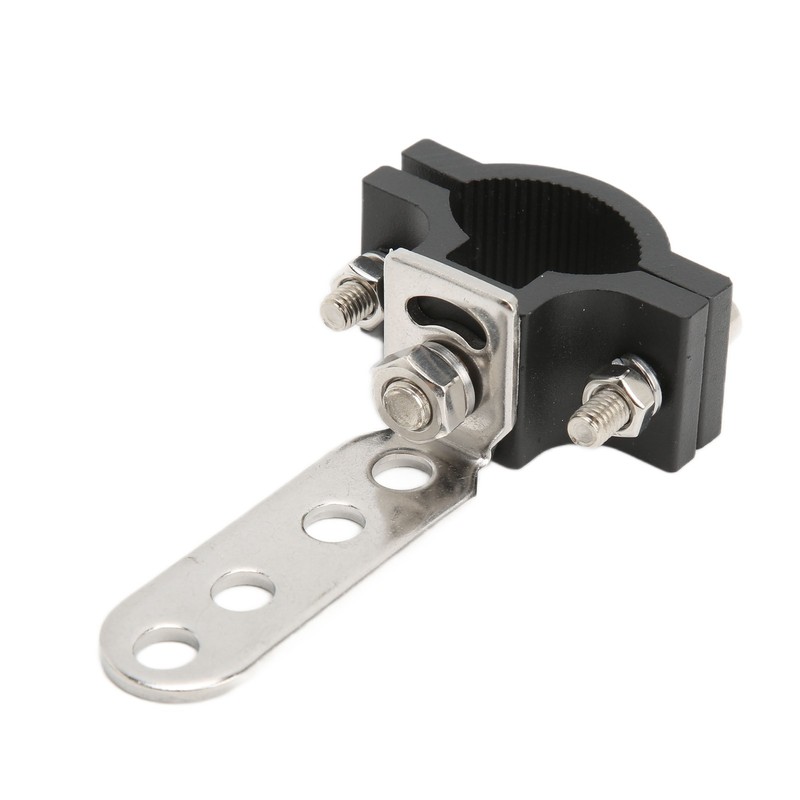 LED Light Bar Brackets 1.2in Bull Bar Tube Work Lamp