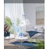Homasy Humidifiers Ultrasonic Humidifier with Night Light Lasts Up to