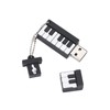 Hsthe Sea USB 2.0 Flash Drive CR10033 Universally Compatible Safe