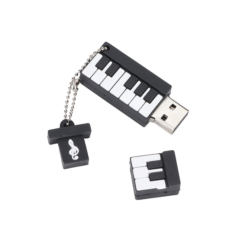 Hsthe Sea USB 2.0 Flash Drive CR10033 Universally Compatible Safe