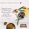 Garnier Whole Blends Almond & Argan Riches for Very Dry,