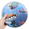 Hand Drum Sea Sound Ocean Wave Orff Percussion Children 10in