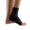 Bort ActiveColor Ankle Support Bandage Anatomical Black M