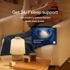 Hatch Baby Sound Machine, Night Light | Sleep Support |