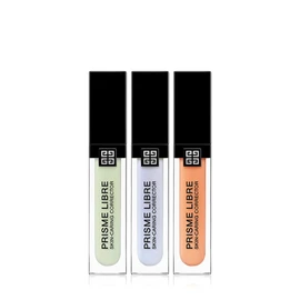 Givenchy Beauty Prism Libre Skin-Caring Corrector, PEACH / 지방시 뷰티 프리즘 리브르 스킨-케어링 코렉터, PEACH