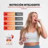 Multiblue - Probioticos Prebioticos Y Vitamina D3 - Pack X2