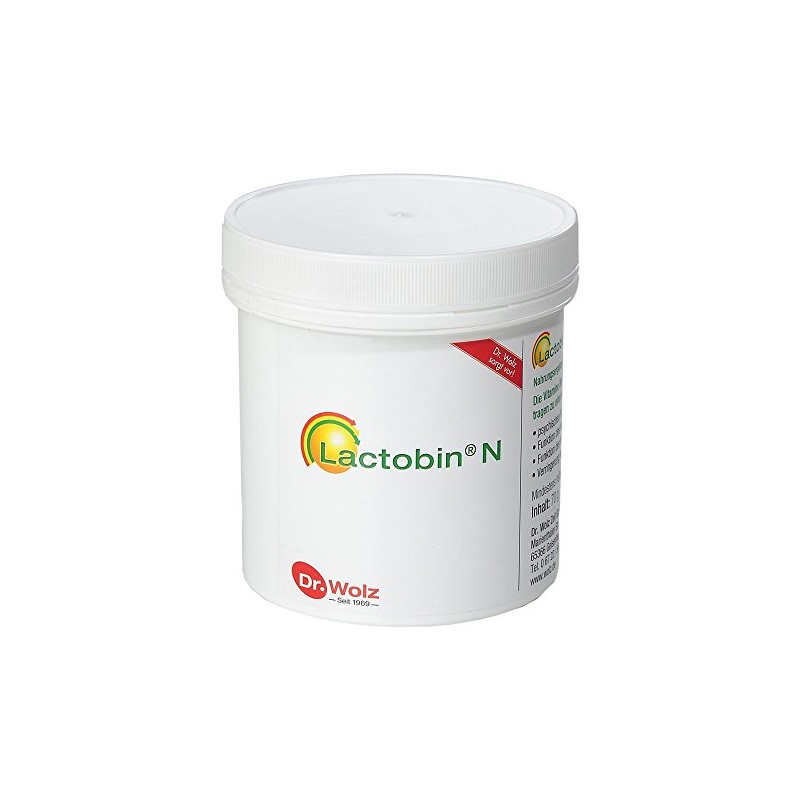 Lactobin N Powder 70 g
