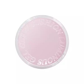 Tony Moly 토니모리 마이 루미너스 젤 글로우 쿠션 15g [2호 웜베이지] Tony Moly My Luminous Gel Glow Cushion 15g [02 Warm Beige]