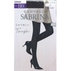 Gunze SBW60 Tough 110 Denier Women's Tights, Durable and Beautiful,