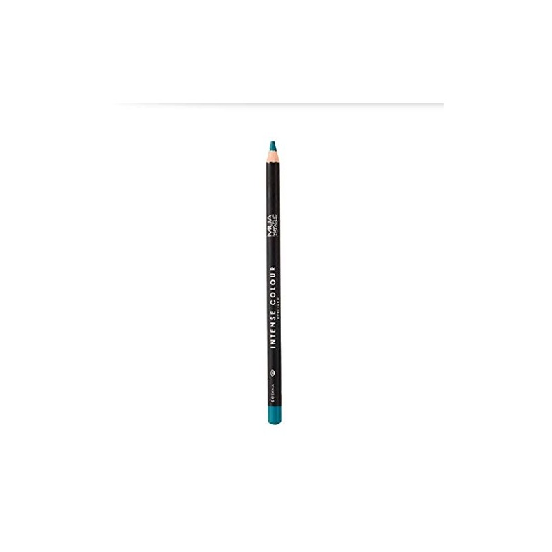 MUA Intense Colour Eyeliner Pencil (OCEANA)