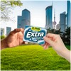 EXTRA Gum Polar Ice, Bulk Chewing Gum Sugar-Free, Mega Pack