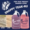 SNAPPY TEAK-NU Formula No. 1 - Restore & Renew Weathered