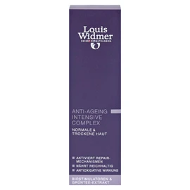 Widmer Anti-Ageing Intensive Complex 30 ml