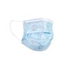 Axentia Care Mouth Nose Mask for Children Non-Woven Material, Pack