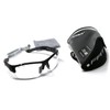 FAT PIPE Floorball & Unihockey Safety Goggles Eagle Eye Junior