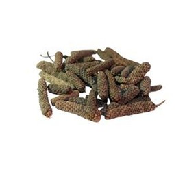 Long Pepper whole gourmet spice 100g The Spiceworks - Hereford Herbs & Spices