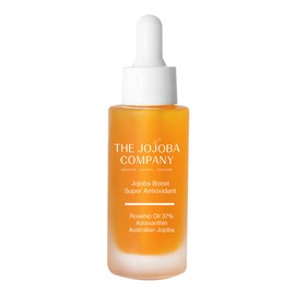 The Jojoba Company Jojoba Boost Super Antioxidant, 30ml