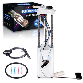 Fuel pump for Chevy S10 2.2L 1997-2000 for GMC Sonoma for Isuzu Hombre gas engine only Extended/Standard Cab Pickup