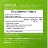 DEAL SUPPLEMENT Hyaluronic Acid Supplements 1,500mg Pills with MSM &
