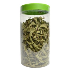 Pereg Luisa (0.50 Oz) - Dried Lemon Verbena Herbs - Healthy Hierba Luisa Herb - Non-Irradiated, Non-GMO