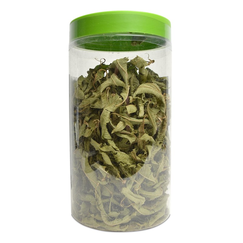 Pereg Luisa (0.50 Oz) - Dried Lemon Verbena Herbs -