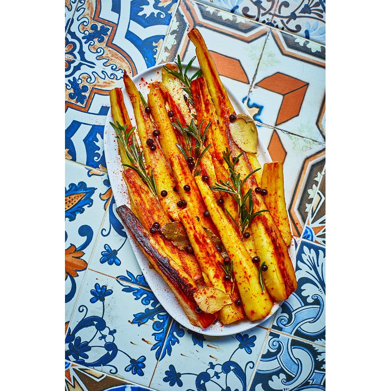 Belazu Balsamic Pearls 55 g (Pack of 5)