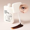 Berrisom Aegyosal shading multi-drawing tattoo, 1 piece, brown / 베리썸 애교살 음영 멀티 드로잉 타투, 1개, 브라운