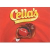 Cella's Cherries Covered with Real Milk Chocolate - 16 CT