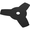 TOPINCN Desbrozadora de Acero de 3 Dientes de 2,0mm, Cuchillas