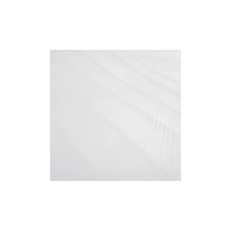 Cubierta Para Encuadernar Gbc P3561 Rayado Transparen-50 Pzs Color Transparente