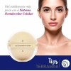 Terramar Crema Facial Antiedad Día Noche 55ml Hidratante con Retinol
