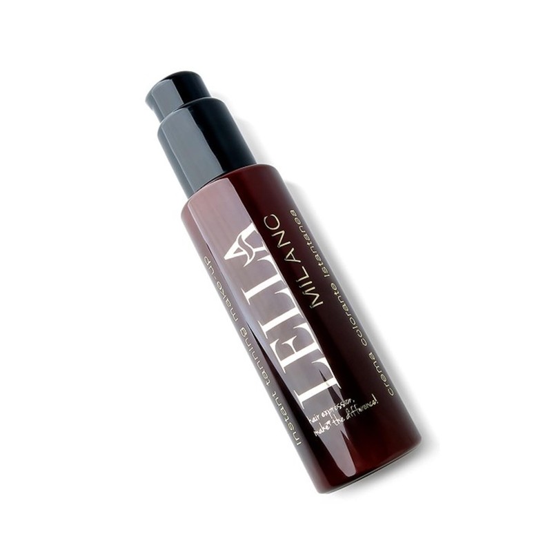 Lella Milano Instant Dance Tanning Makeup(90 ml / 3.04 oz)