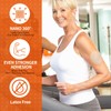 Sensor Covers for Libre 3 Waterproof - 20pcs Adhesive Patches