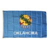 Oklahoma - 3 ft x 5 ft Polyester State Flag
