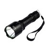 MiXXAR Rechargeable Spotlight, 3,000 Lumens Handheld Hunting Flashlight Led Spot