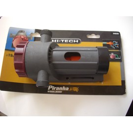 Pump, Drill Powered, 19 mm, 3/4 "