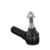 febi bilstein 41105 Tie Rod End Piece with Locking Nut