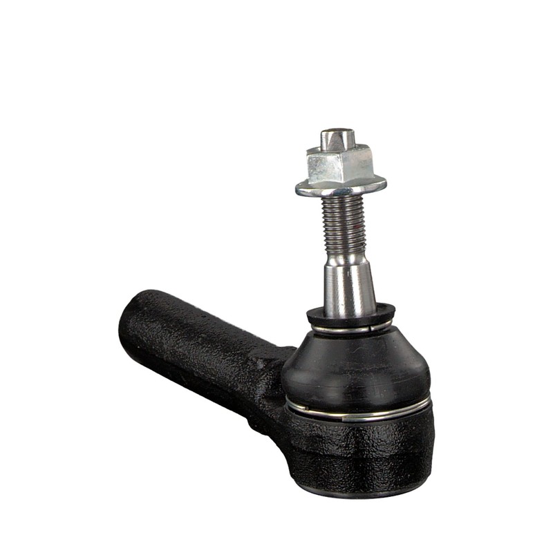 febi bilstein 41105 Tie Rod End Piece with Locking Nut