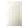 Popberry Zero Spot Patches, 54 Patches x 3, Acne Patches,