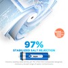 Membrane Solutions 600 GPD RO Membrane 3.0"x12" Reverse Osmosis Membrane
