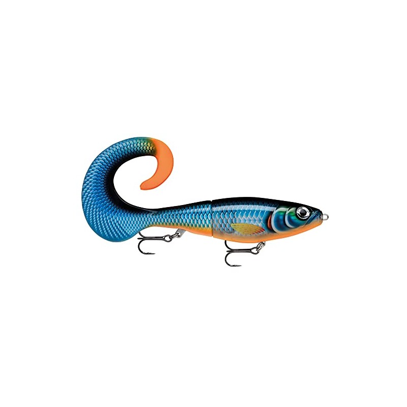 X-Rap OTUS 17 cm SMB