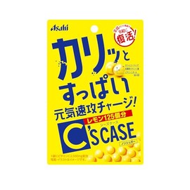 Asahi Group Foods C'S Case Seeds Case, 0.8 oz (22 g) x 8 Packs