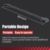 XT150 Extra Battery Cable Compatible with EcoFlow Delta Max, Delta