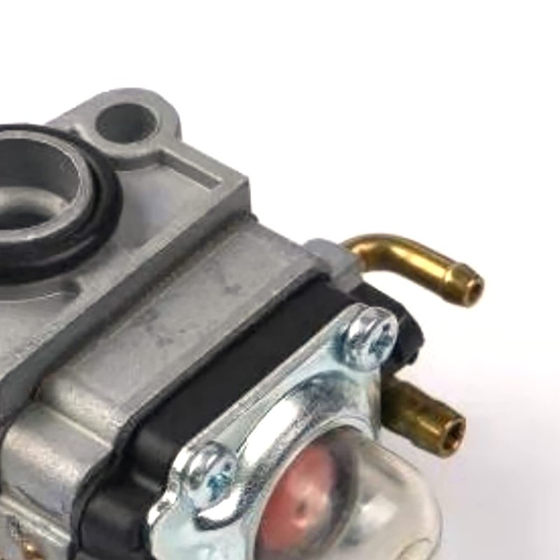 Lawnmower Carburettor, 4 Stroke 139-140 Carburetor, Compatible with Brushcutters and