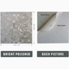 Mother of Pearl Peel and Stick Backsplash MOP Shell Mosaic