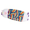 Kids Sleeping Bag Cartoon Animals Soft Plush Wearable Foldable Prevents