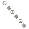 Helicoil Type Thread Repair Inserts M8 x 1.25mm 25pc Wire