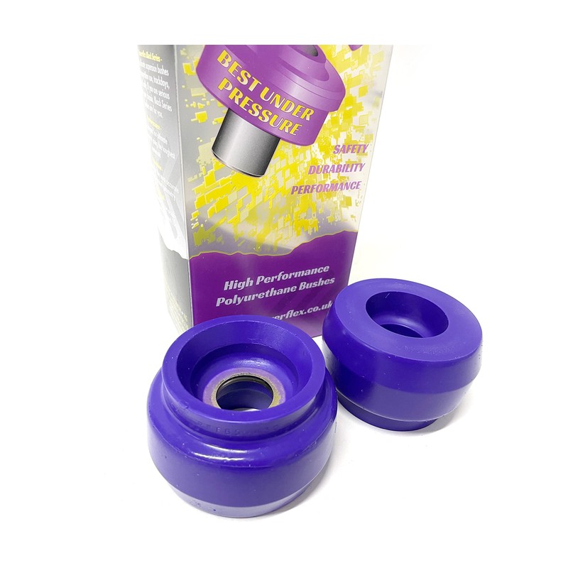 Powerflex performance polyurethane bushes - Front Strut Top Mount Bush