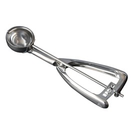 MT Torimatsu 18-8 DX Ice Cream Scoop